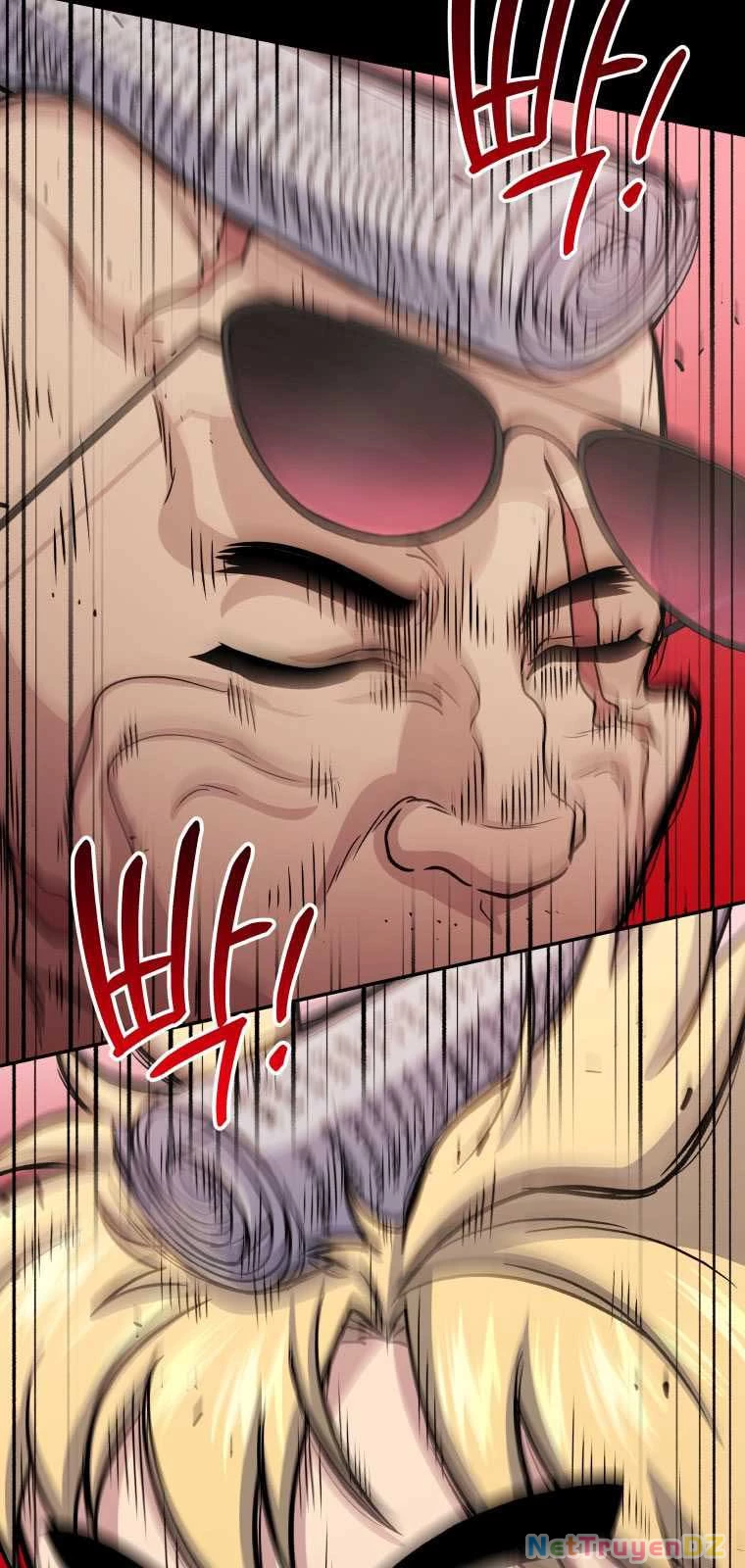 Nhà Hàng Thợ Săn Quái Vật Chapter 63 - Trang 4