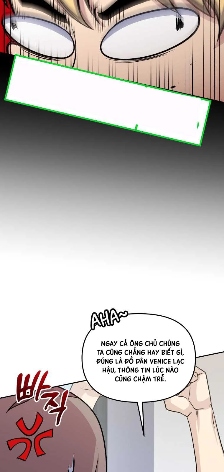 Nhà Hàng Thợ Săn Quái Vật Chapter 63 - Trang 4