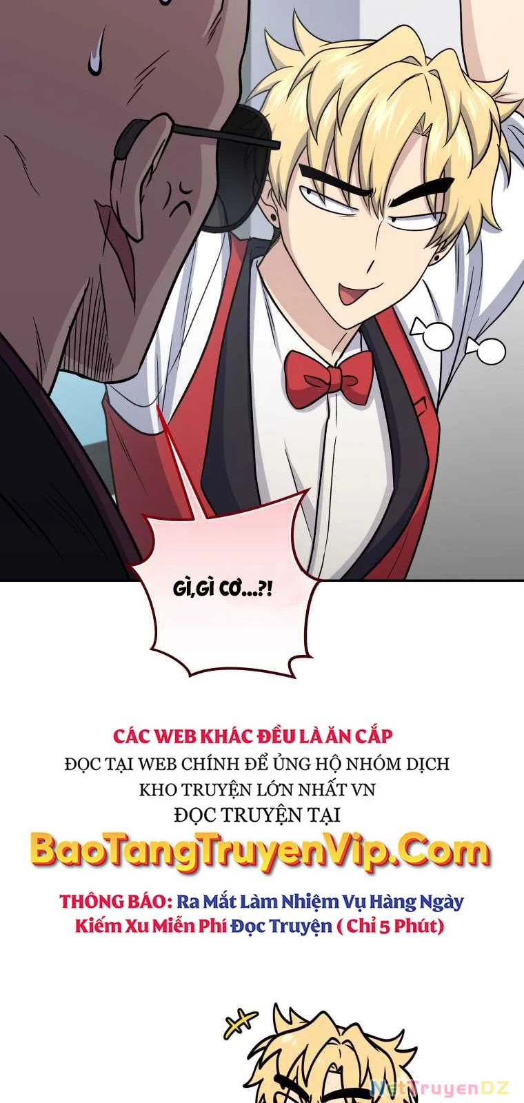 Nhà Hàng Thợ Săn Quái Vật Chapter 63 - Trang 4