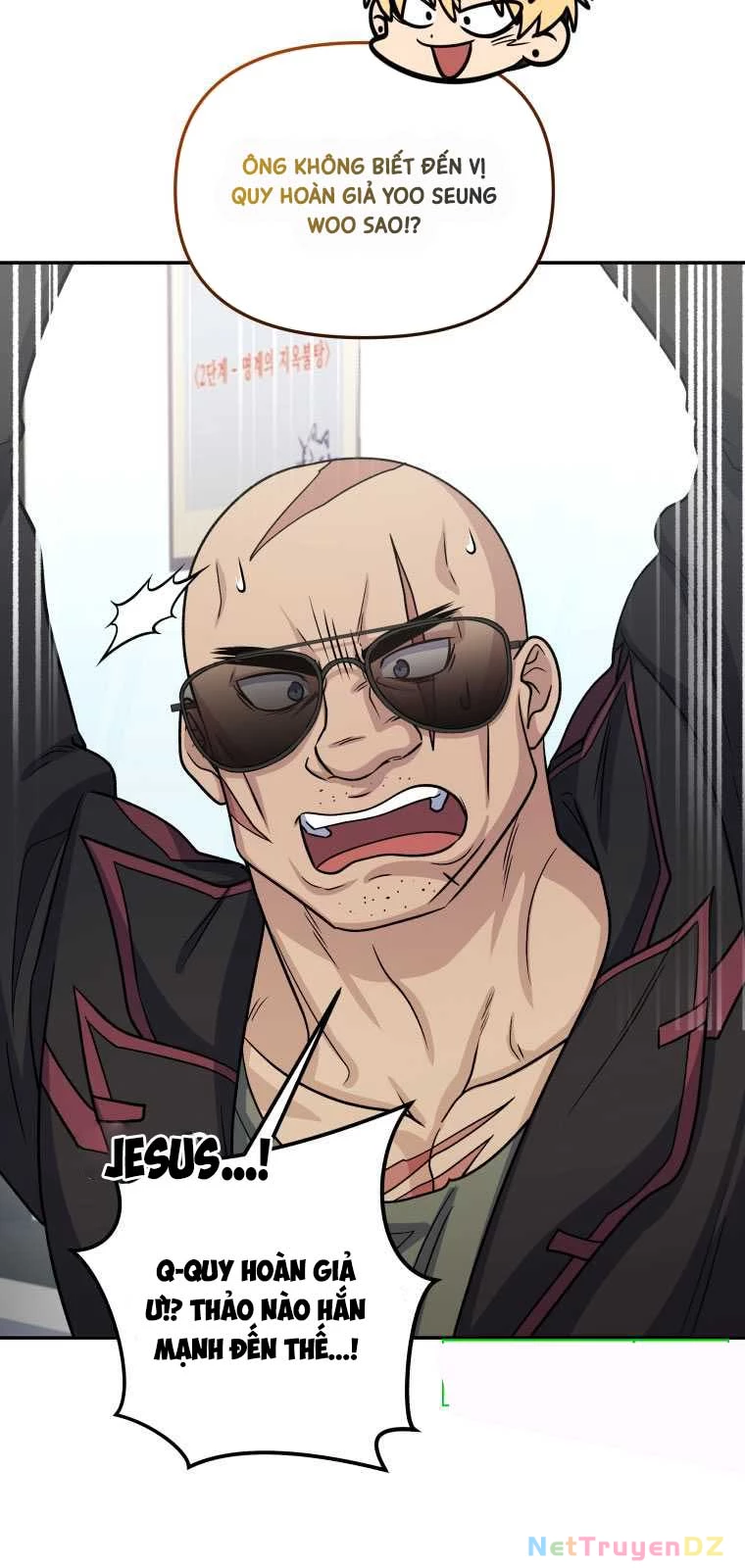 Nhà Hàng Thợ Săn Quái Vật Chapter 63 - Trang 4