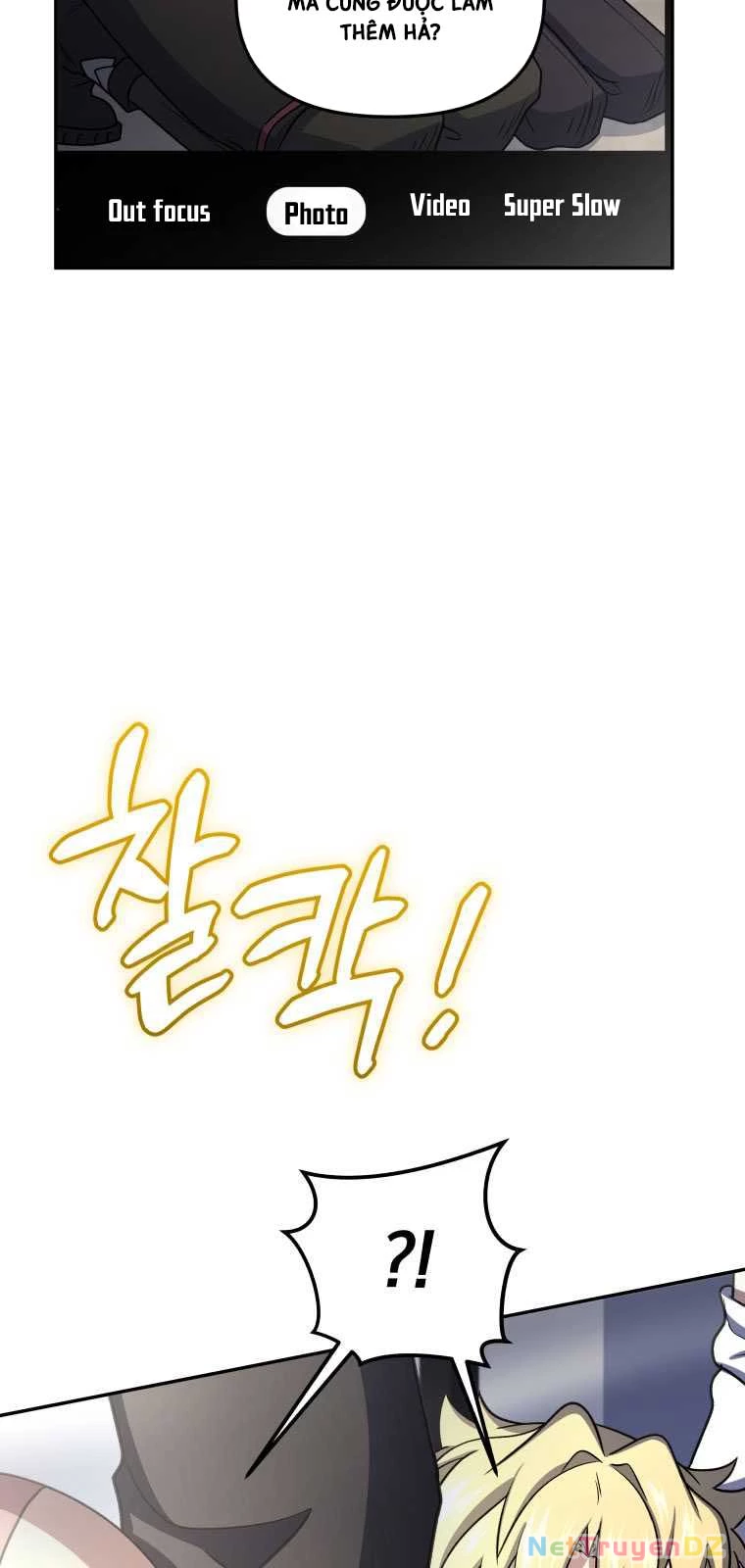 Nhà Hàng Thợ Săn Quái Vật Chapter 63 - Trang 4