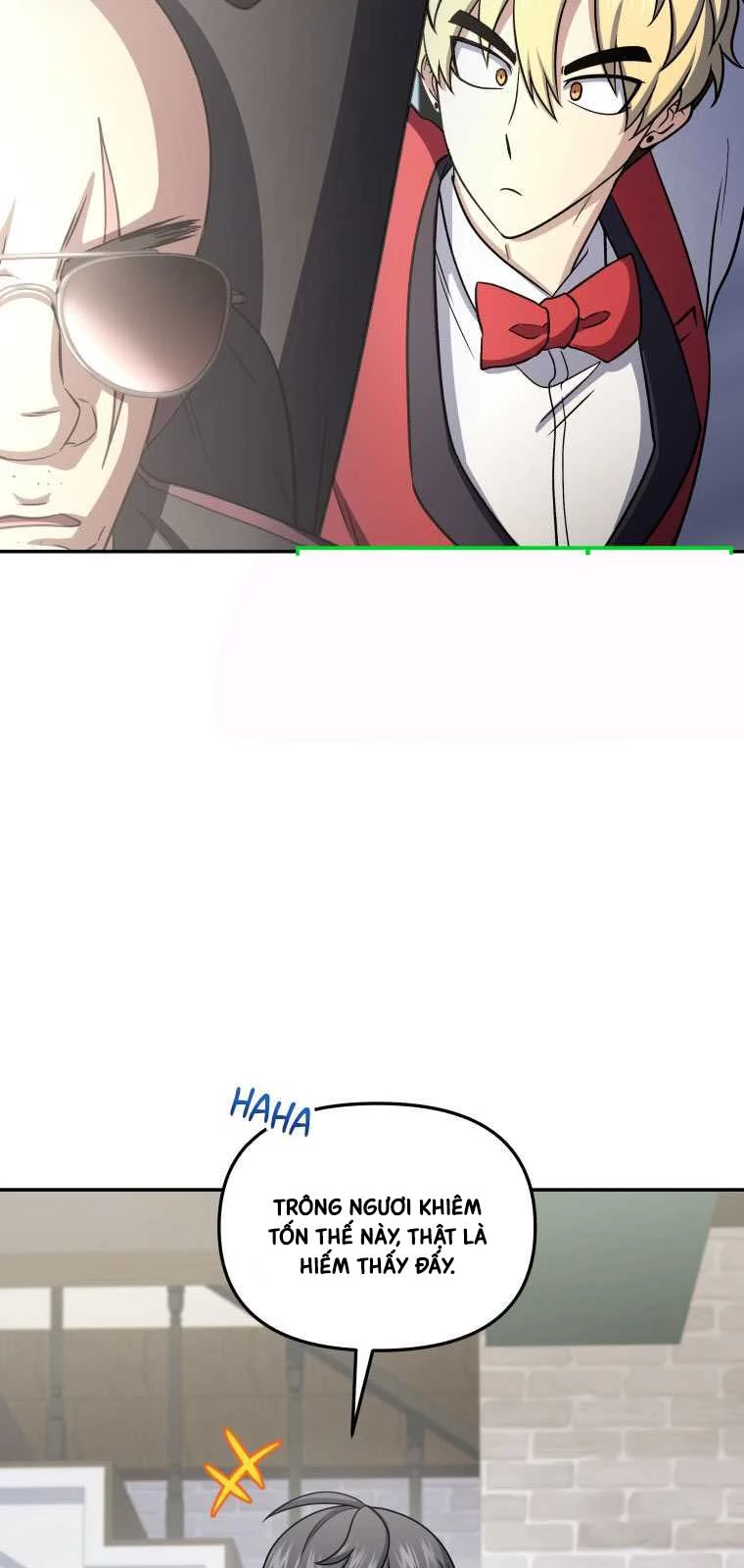 Nhà Hàng Thợ Săn Quái Vật Chapter 63 - Trang 4