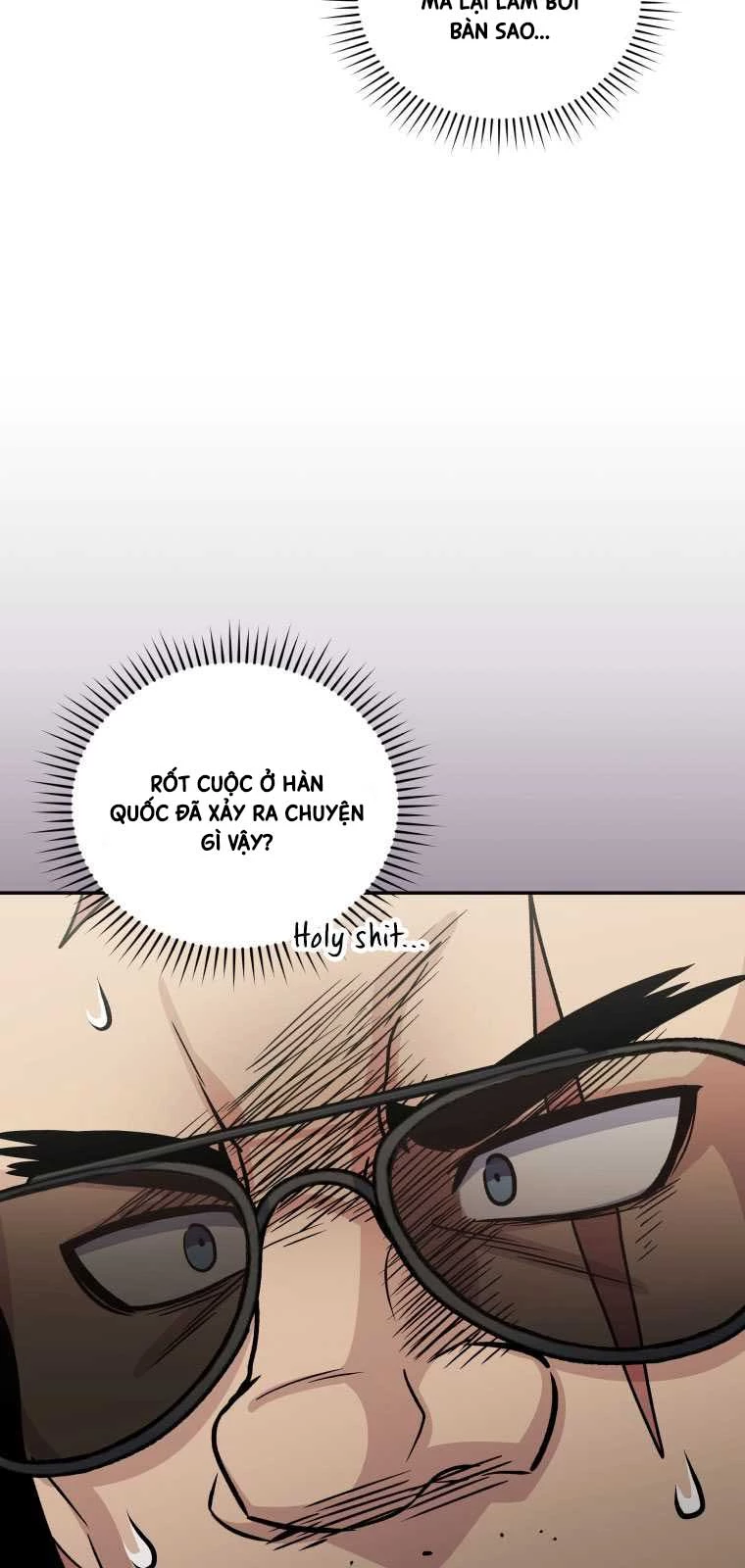 Nhà Hàng Thợ Săn Quái Vật Chapter 63 - Trang 4