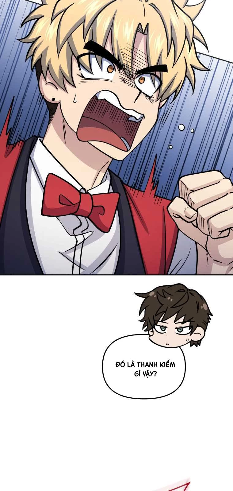 Nhà Hàng Thợ Săn Quái Vật Chapter 63 - Trang 4