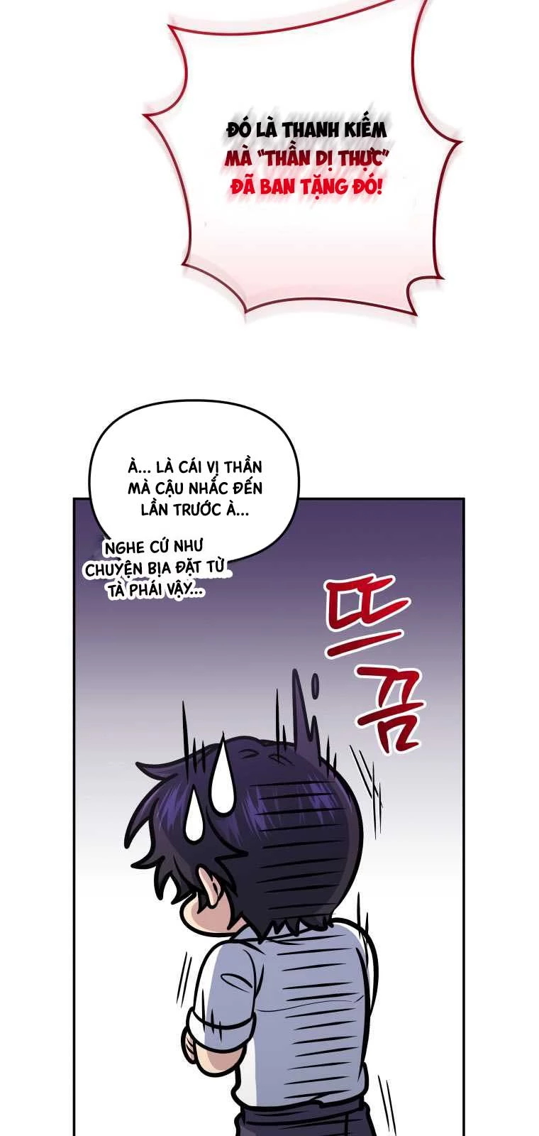 Nhà Hàng Thợ Săn Quái Vật Chapter 63 - Trang 4