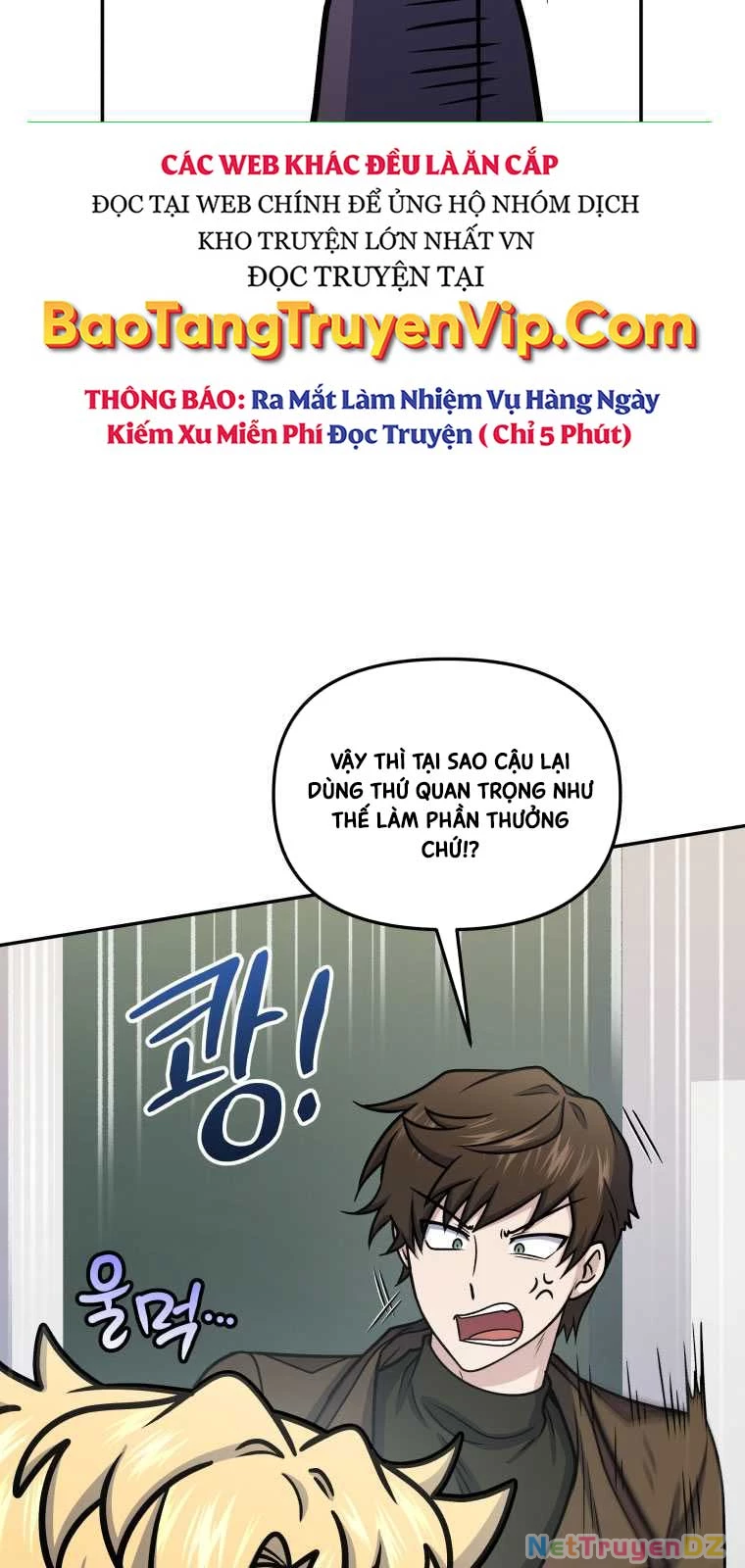 Nhà Hàng Thợ Săn Quái Vật Chapter 63 - Trang 4