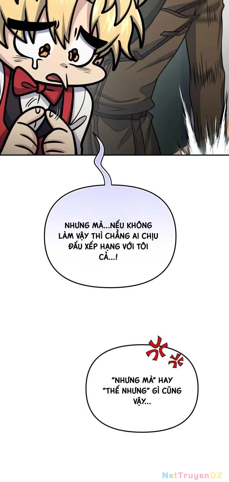 Nhà Hàng Thợ Săn Quái Vật Chapter 63 - Trang 4
