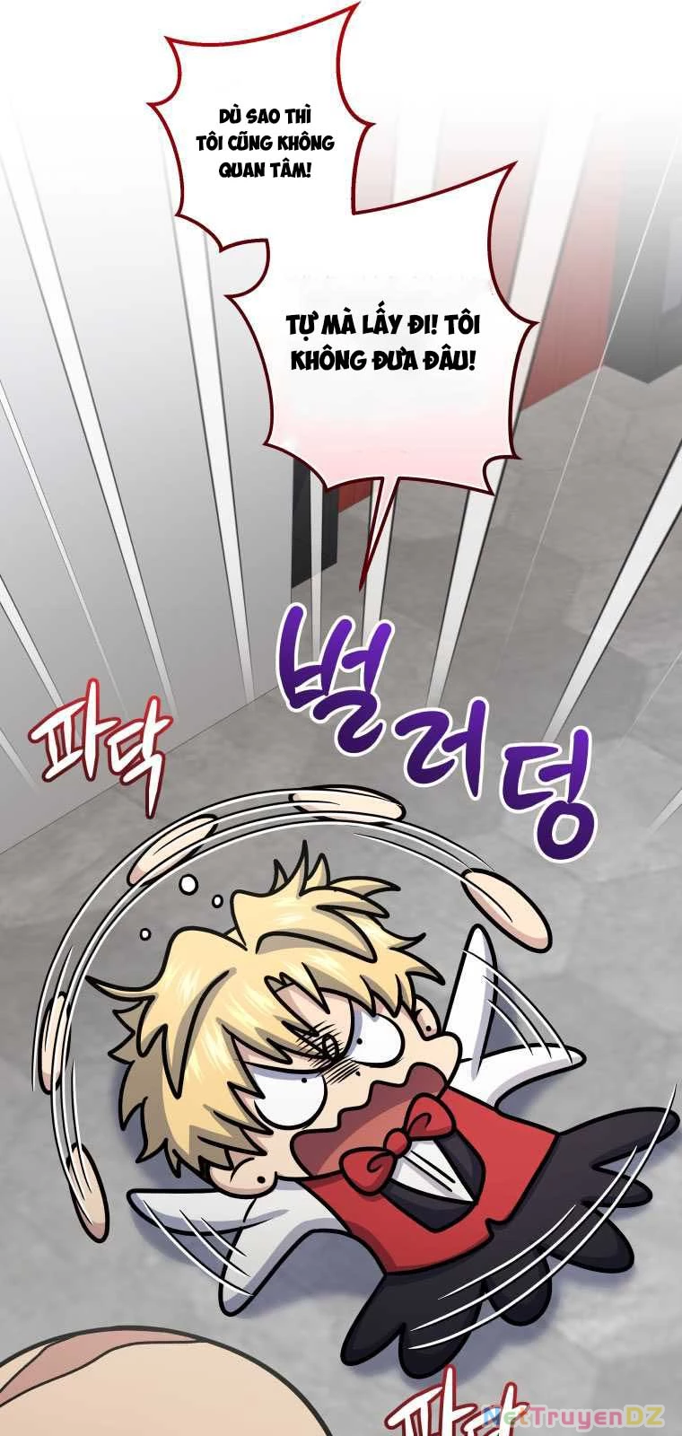 Nhà Hàng Thợ Săn Quái Vật Chapter 63 - Trang 4