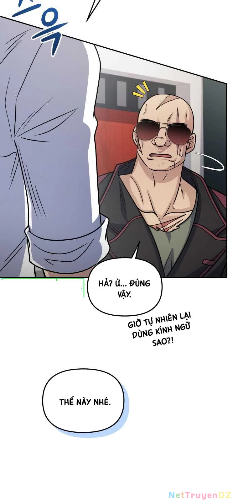 Nhà Hàng Thợ Săn Quái Vật Chapter 63 - Trang 4