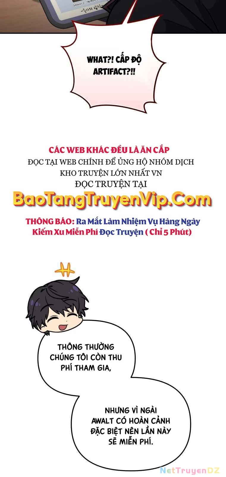 Nhà Hàng Thợ Săn Quái Vật Chapter 63 - Trang 4