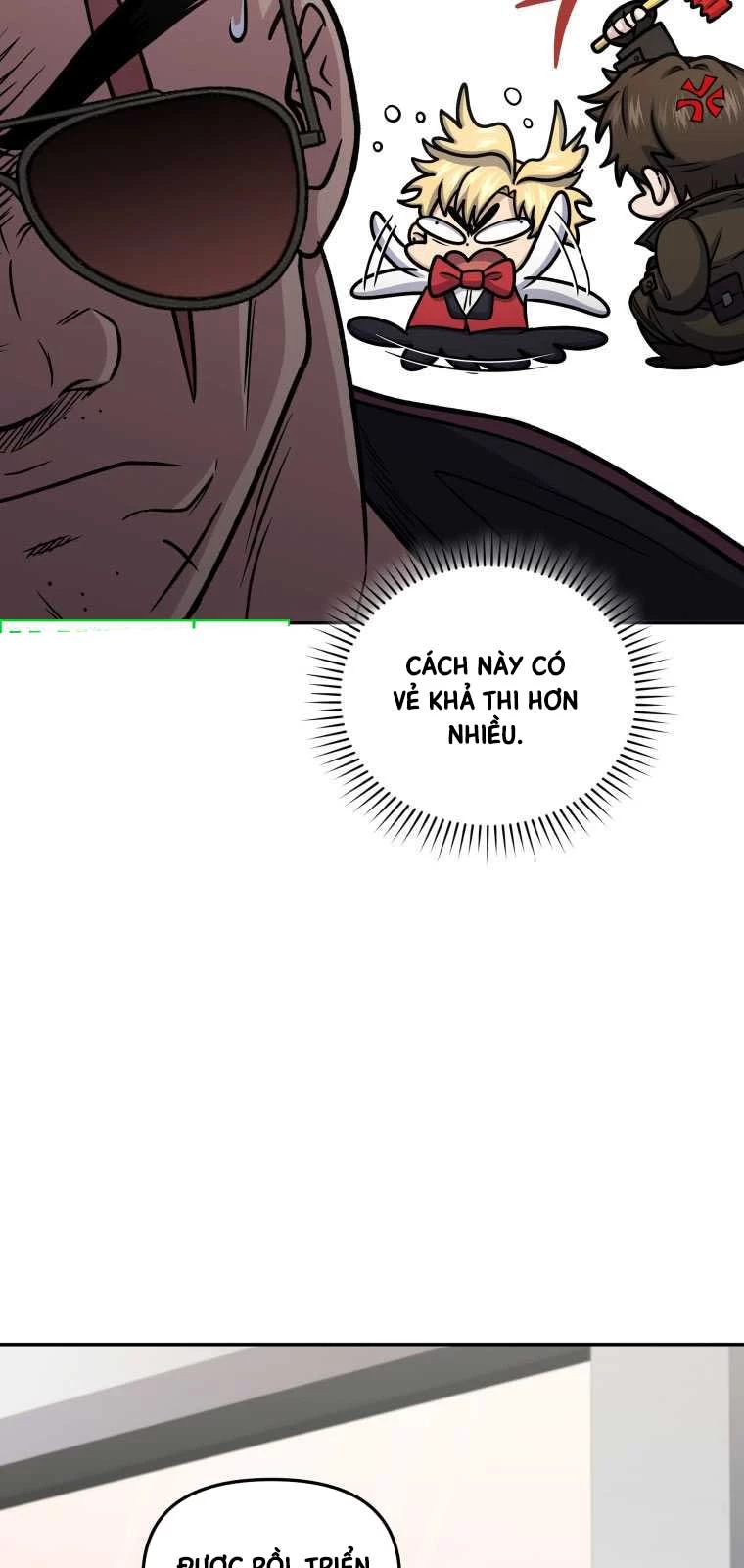 Nhà Hàng Thợ Săn Quái Vật Chapter 63 - Trang 4