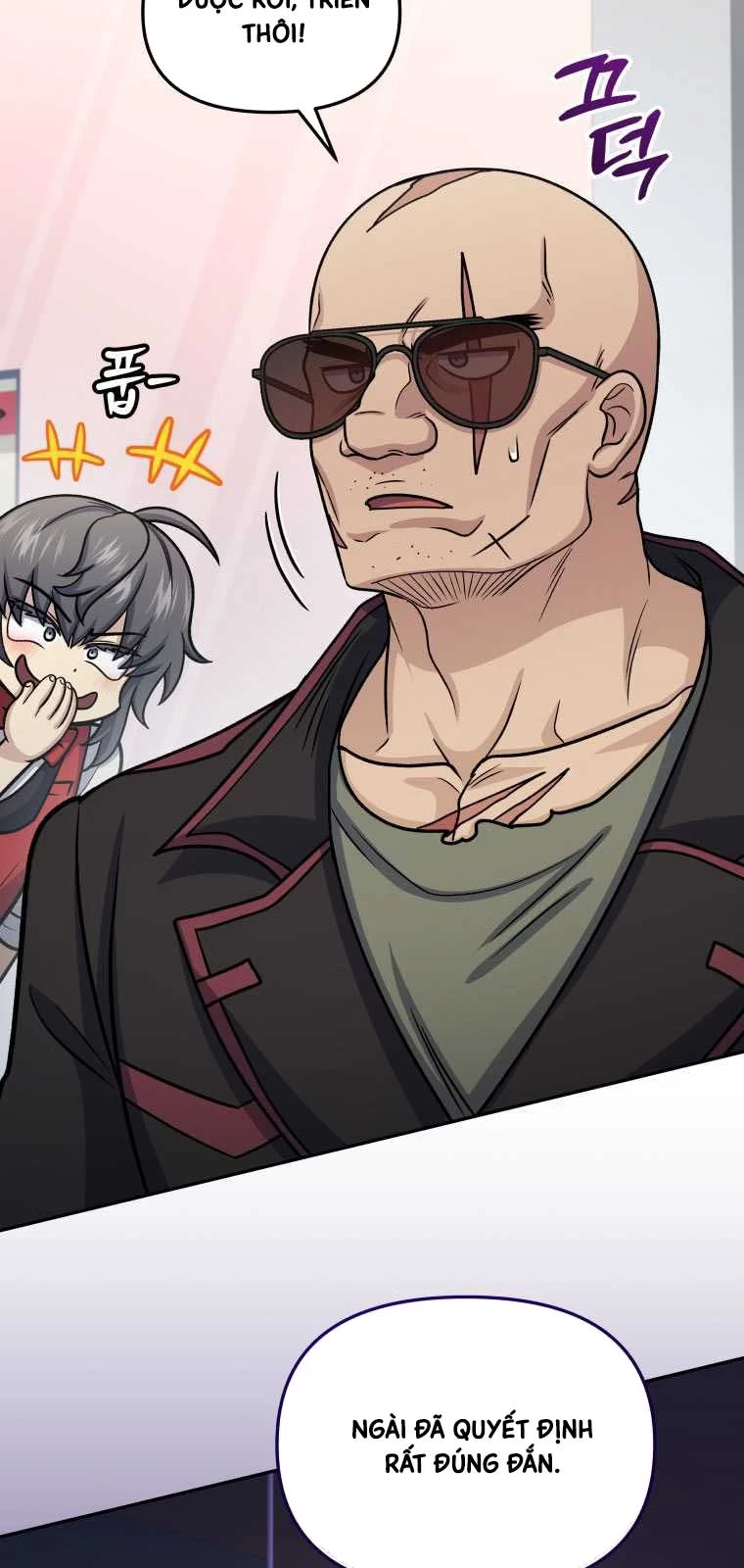 Nhà Hàng Thợ Săn Quái Vật Chapter 63 - Trang 4