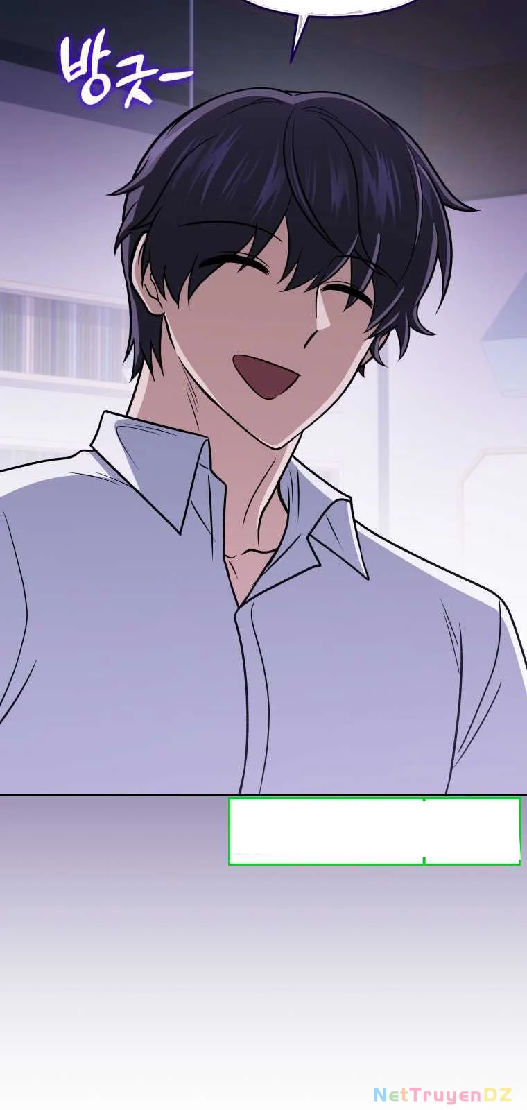 Nhà Hàng Thợ Săn Quái Vật Chapter 63 - Trang 4