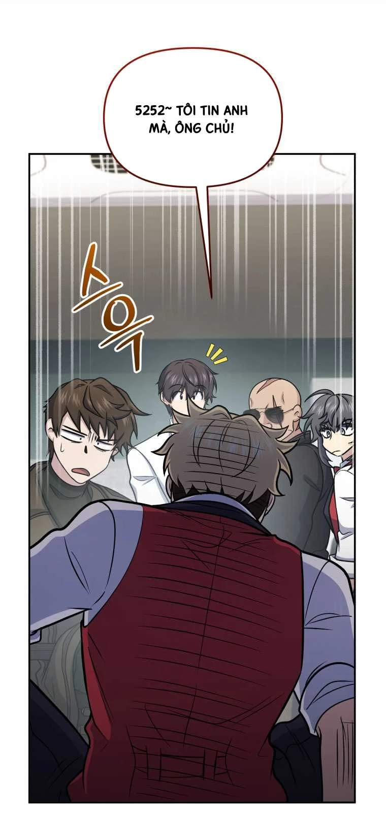 Nhà Hàng Thợ Săn Quái Vật Chapter 63 - Trang 4