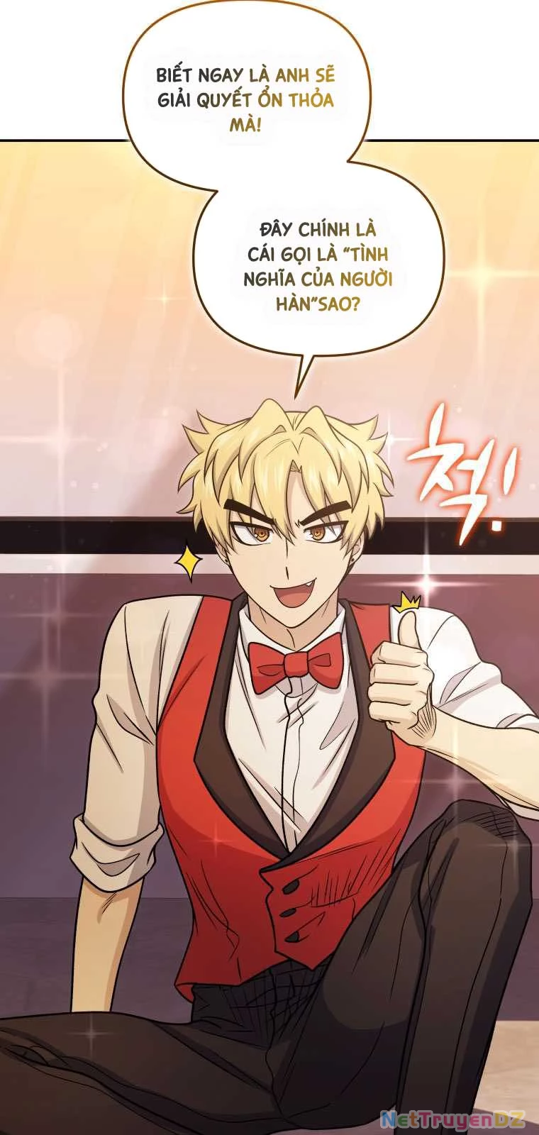 Nhà Hàng Thợ Săn Quái Vật Chapter 63 - Trang 4