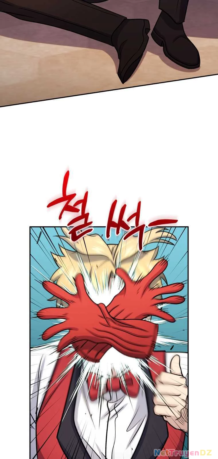 Nhà Hàng Thợ Săn Quái Vật Chapter 63 - Trang 4