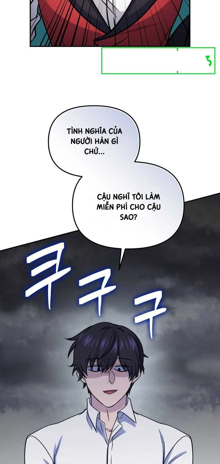 Nhà Hàng Thợ Săn Quái Vật Chapter 63 - Trang 4