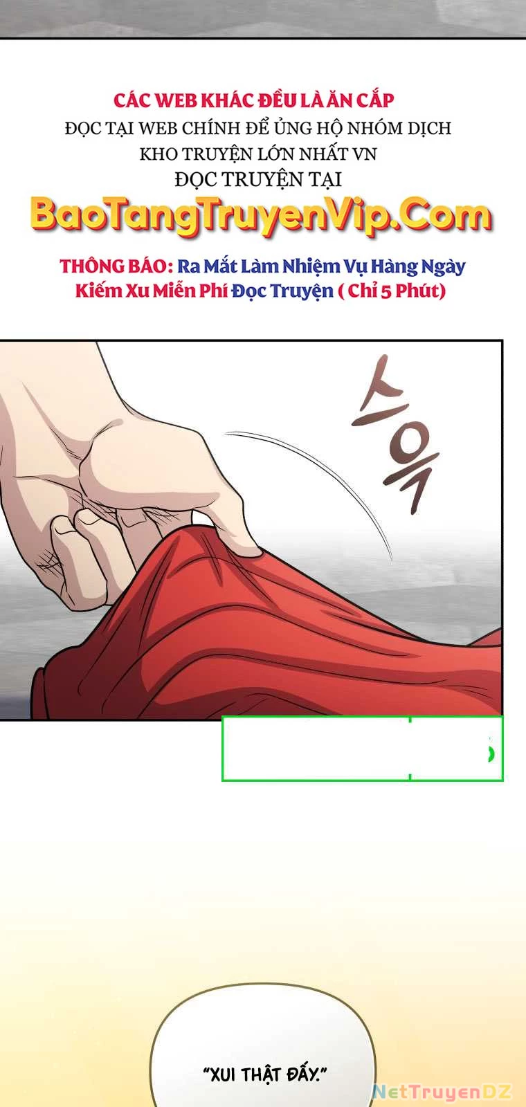 Nhà Hàng Thợ Săn Quái Vật Chapter 63 - Trang 4