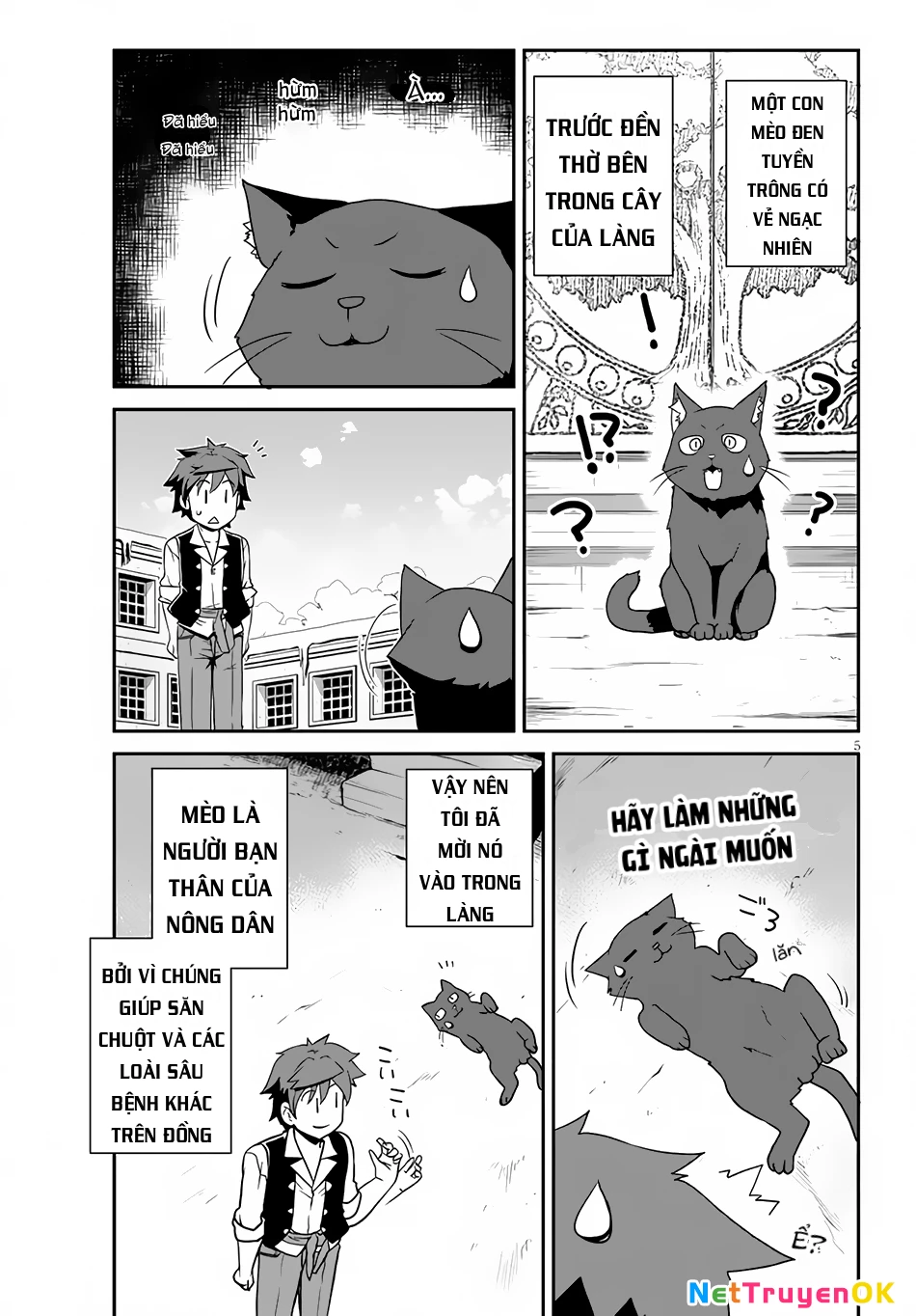 Isekai Nonbiri Nouka Chapter 201 - Trang 2