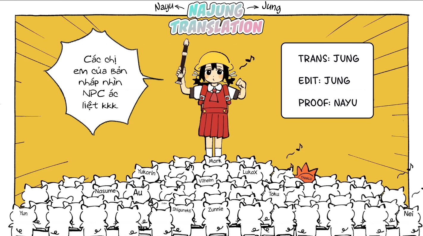 Tình yêu màu Lam nhà Wakaba Chapter 4.5 - Trang 2