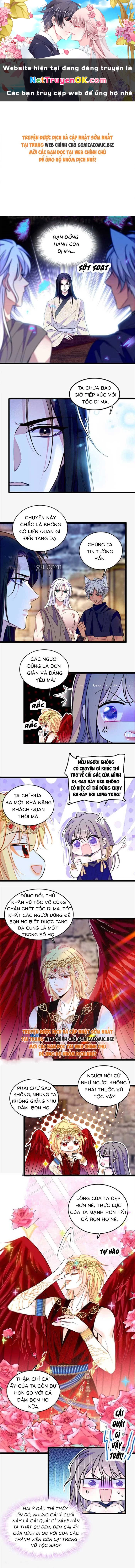 Manh Động Thú Thế Chapter 205 - Next Chapter 206