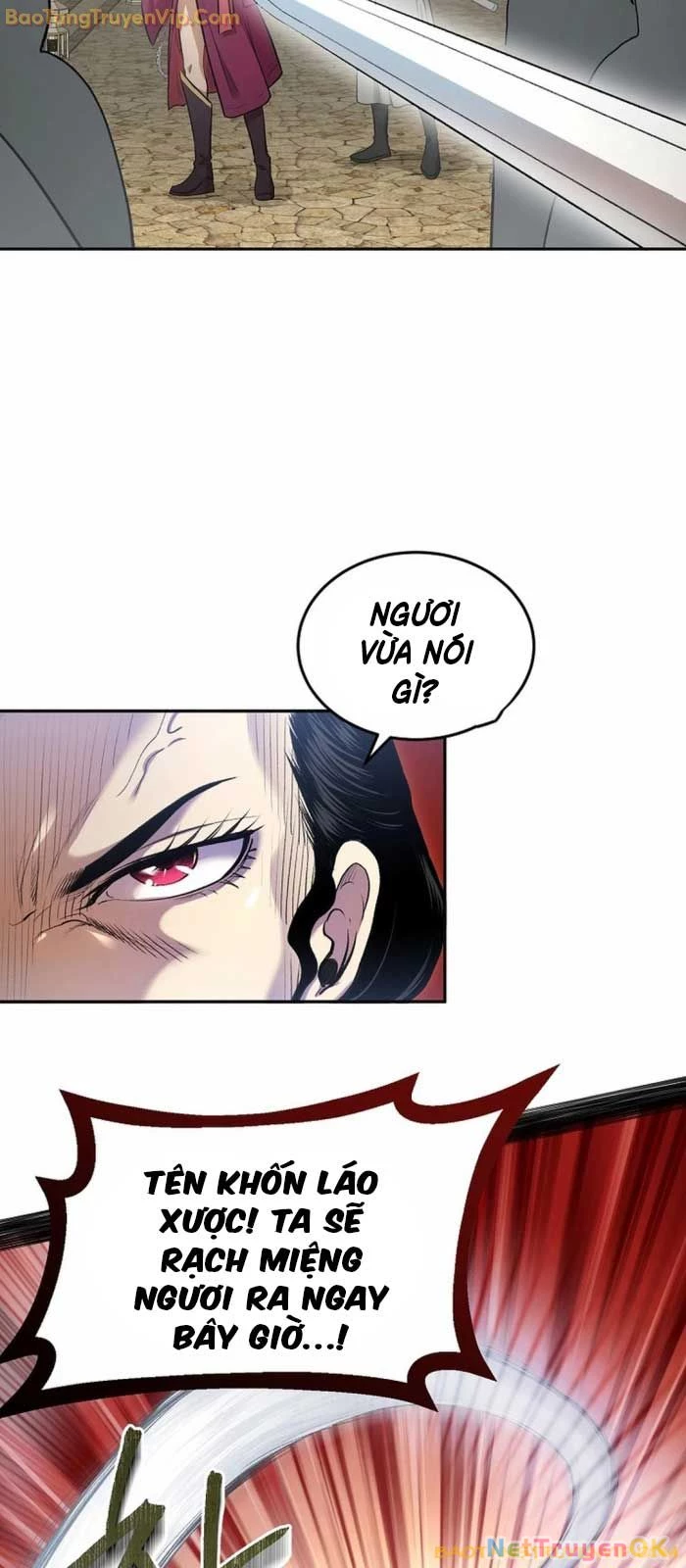 Ma Nhân Hoa Sơn Chapter 84 - Next Chapter 85