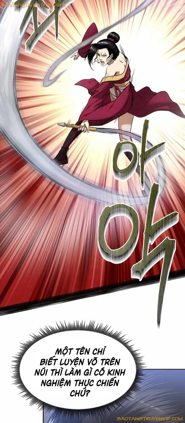 Ma Nhân Hoa Sơn Chapter 84 - Next Chapter 85