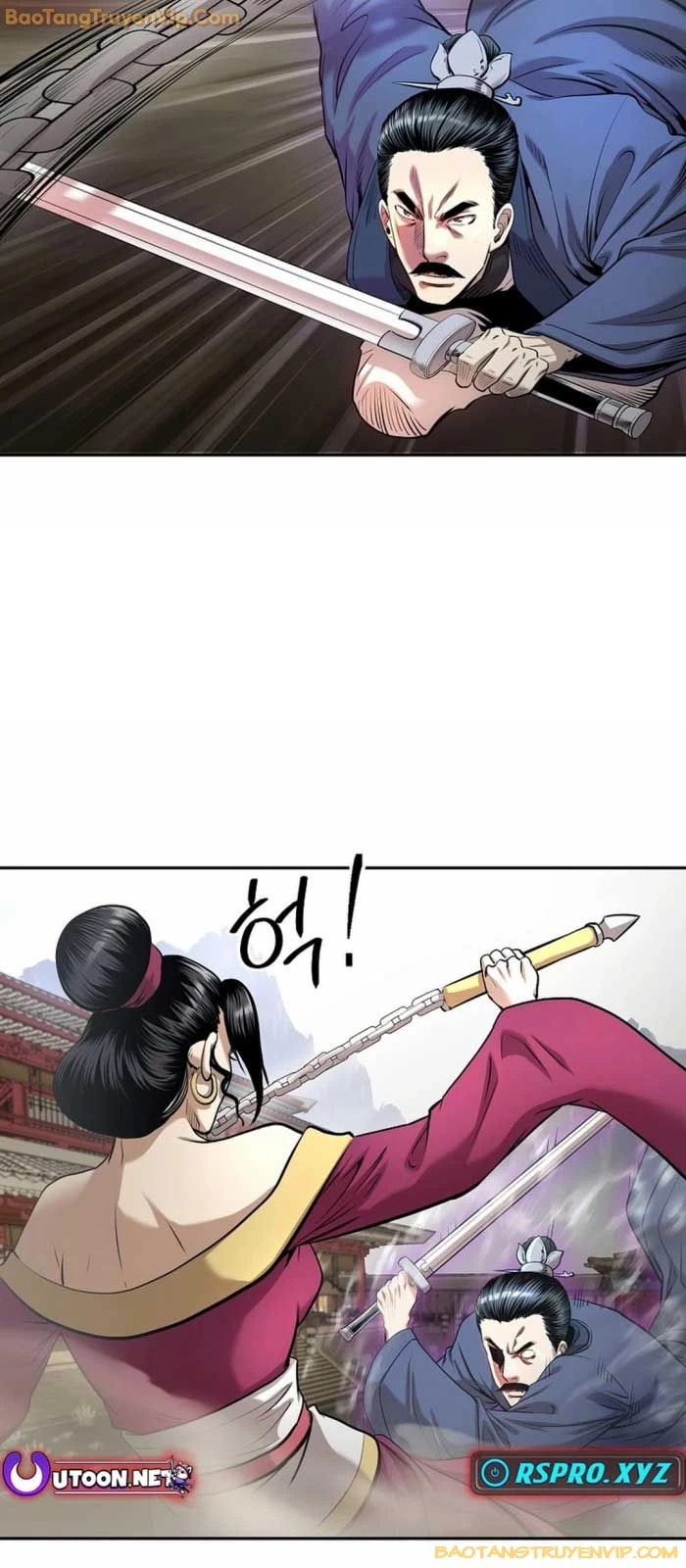 Ma Nhân Hoa Sơn Chapter 84 - Next Chapter 85