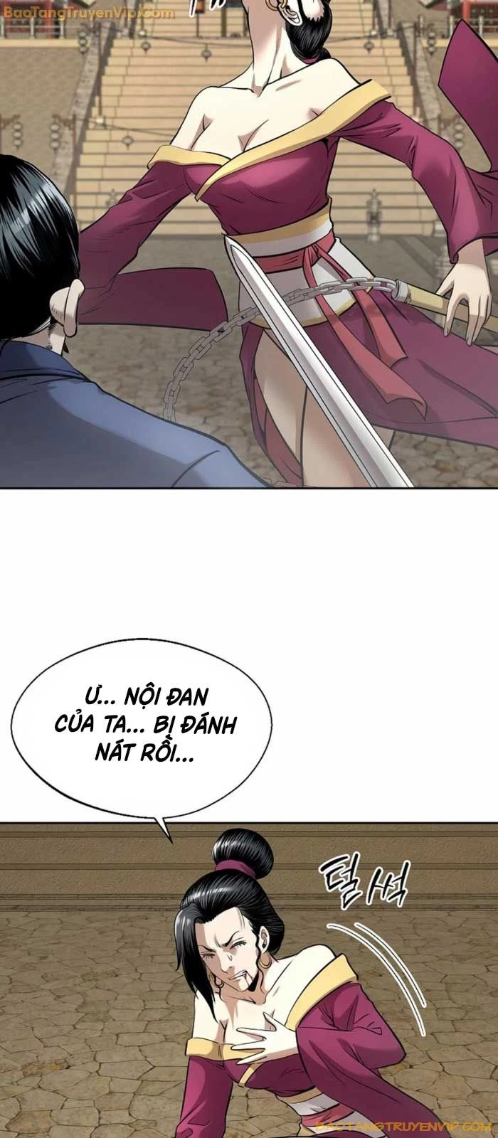 Ma Nhân Hoa Sơn Chapter 84 - Next Chapter 85