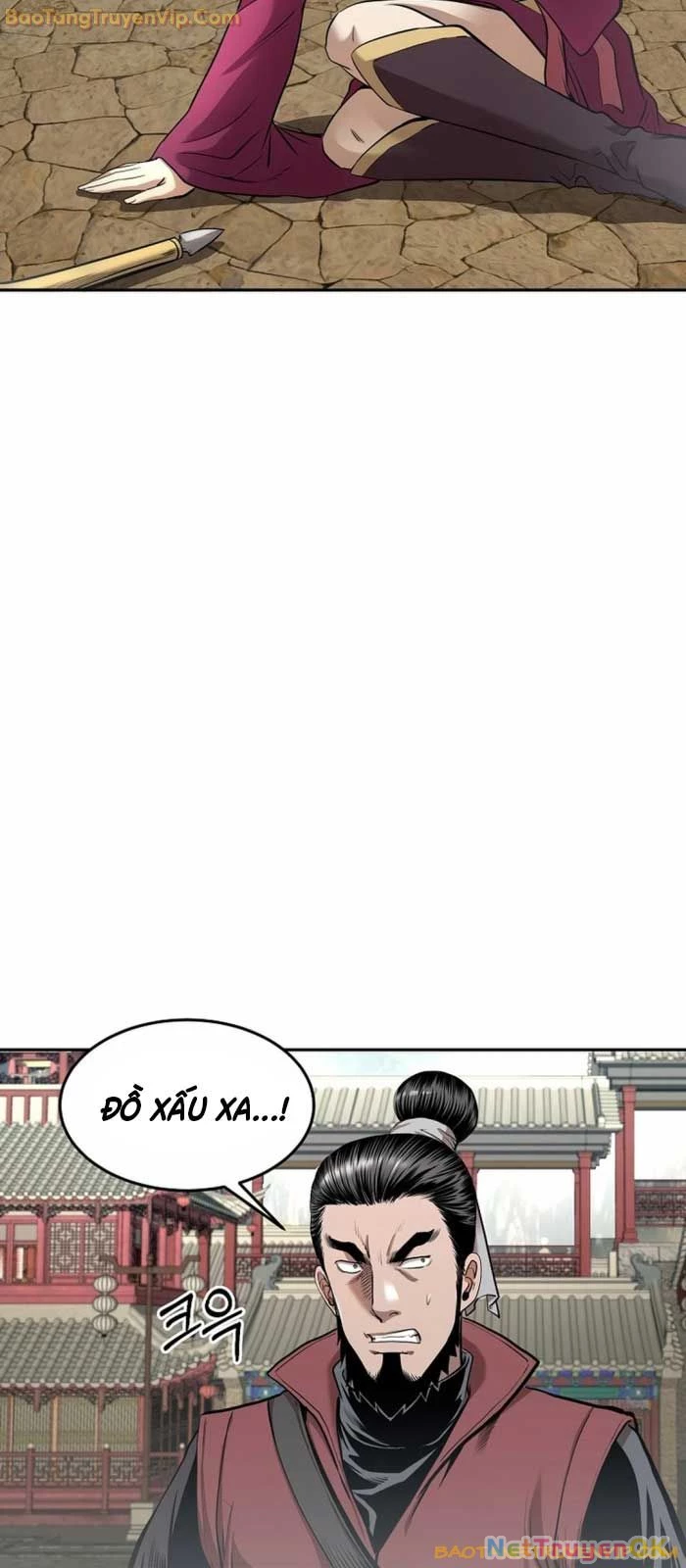 Ma Nhân Hoa Sơn Chapter 84 - Next Chapter 85