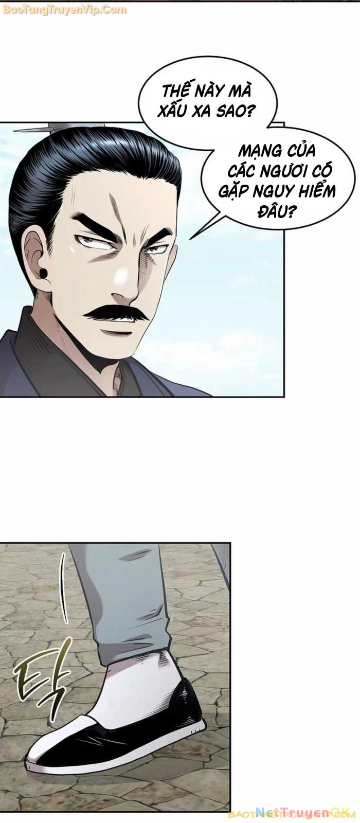 Ma Nhân Hoa Sơn Chapter 84 - Next Chapter 85