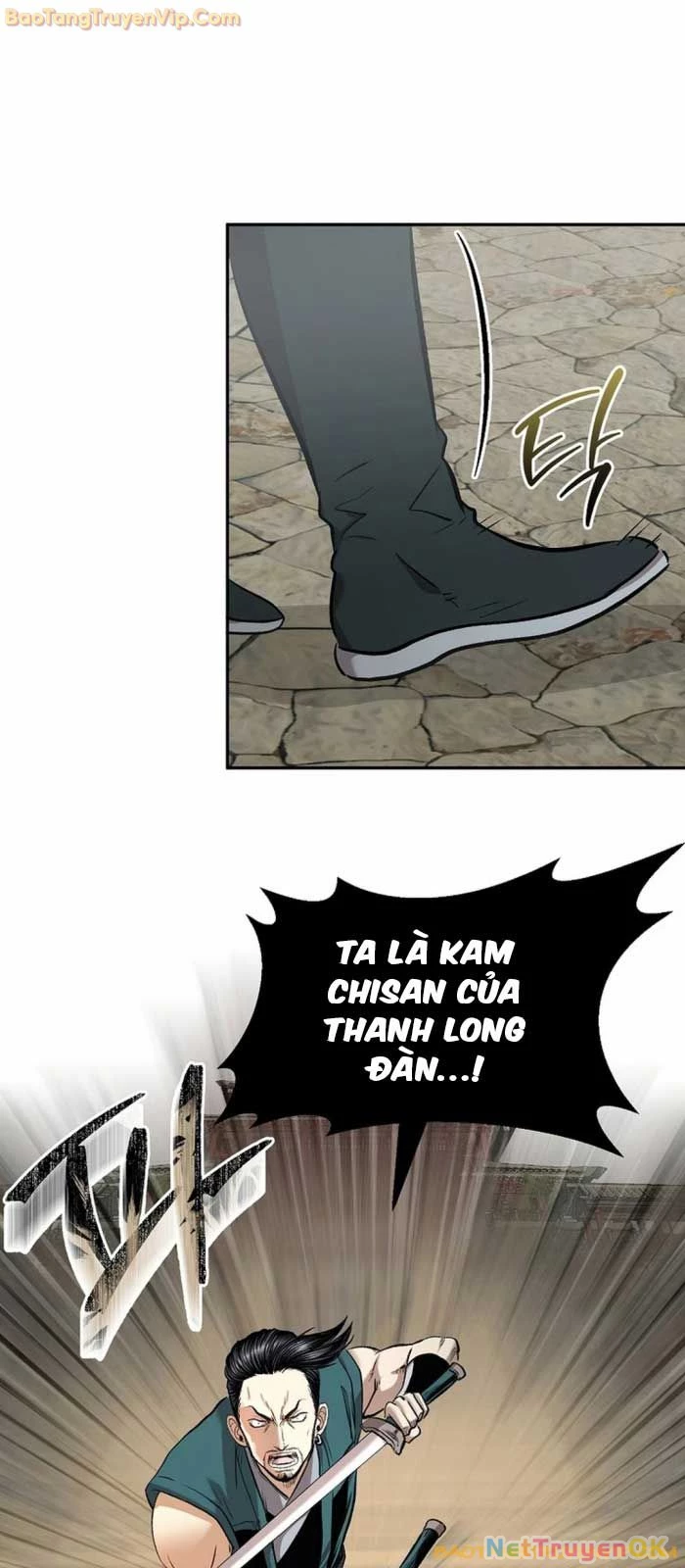 Ma Nhân Hoa Sơn Chapter 84 - Next Chapter 85