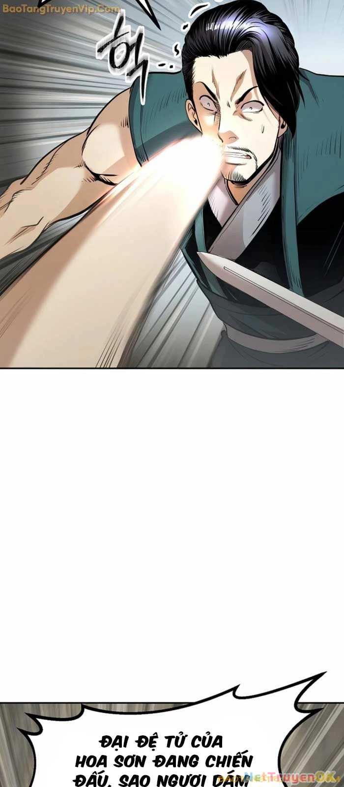 Ma Nhân Hoa Sơn Chapter 84 - Next Chapter 85