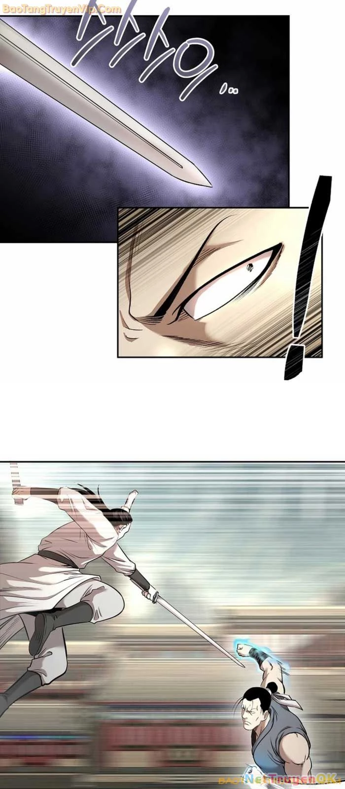 Ma Nhân Hoa Sơn Chapter 84 - Next Chapter 85