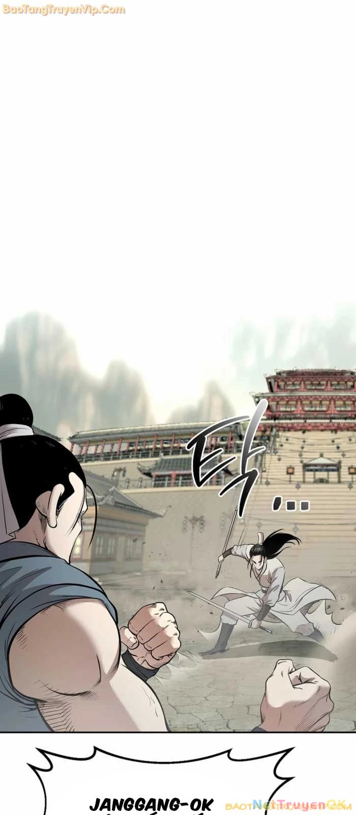 Ma Nhân Hoa Sơn Chapter 84 - Next Chapter 85