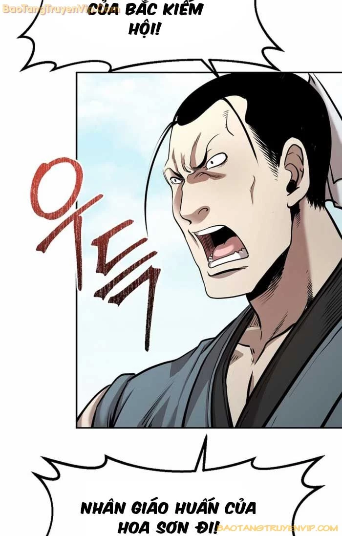 Ma Nhân Hoa Sơn Chapter 84 - Next Chapter 85