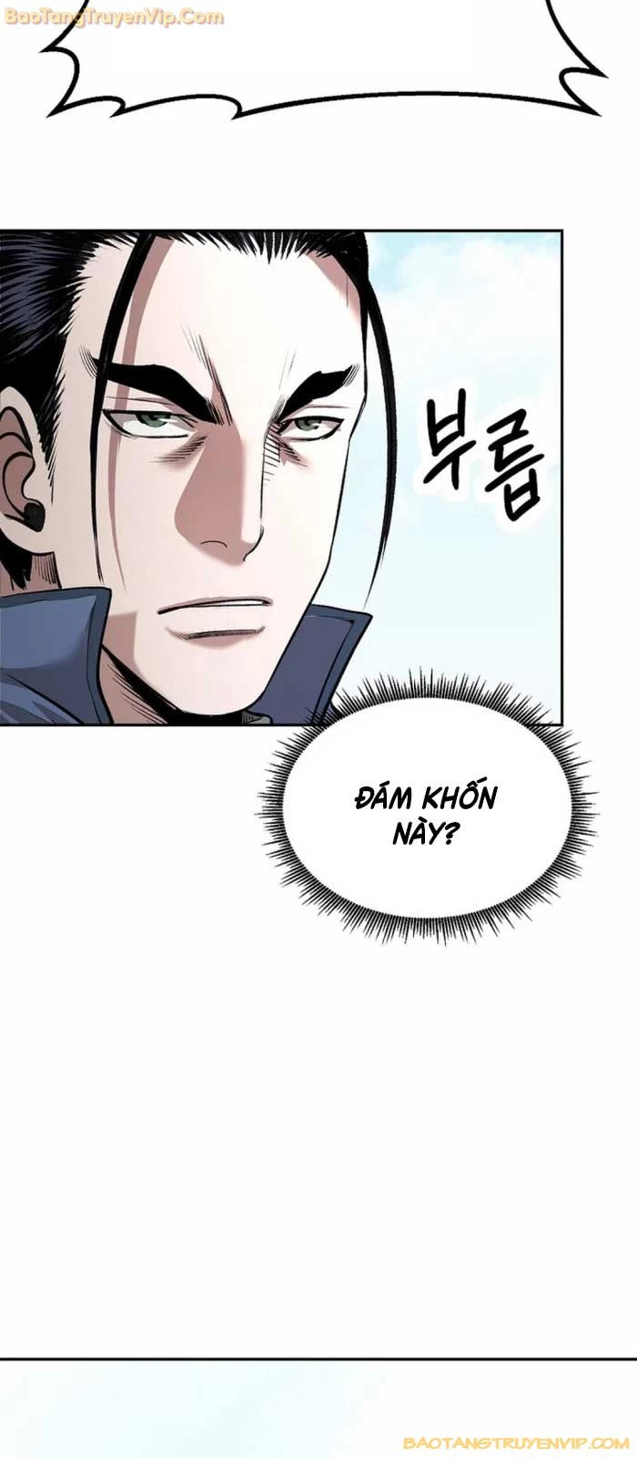 Ma Nhân Hoa Sơn Chapter 84 - Next Chapter 85