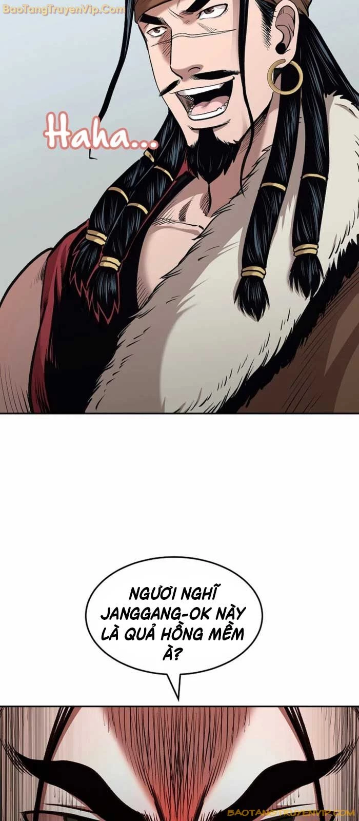 Ma Nhân Hoa Sơn Chapter 84 - Next Chapter 85