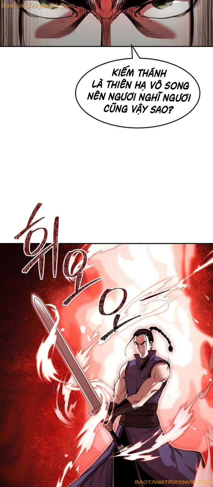 Ma Nhân Hoa Sơn Chapter 84 - Next Chapter 85