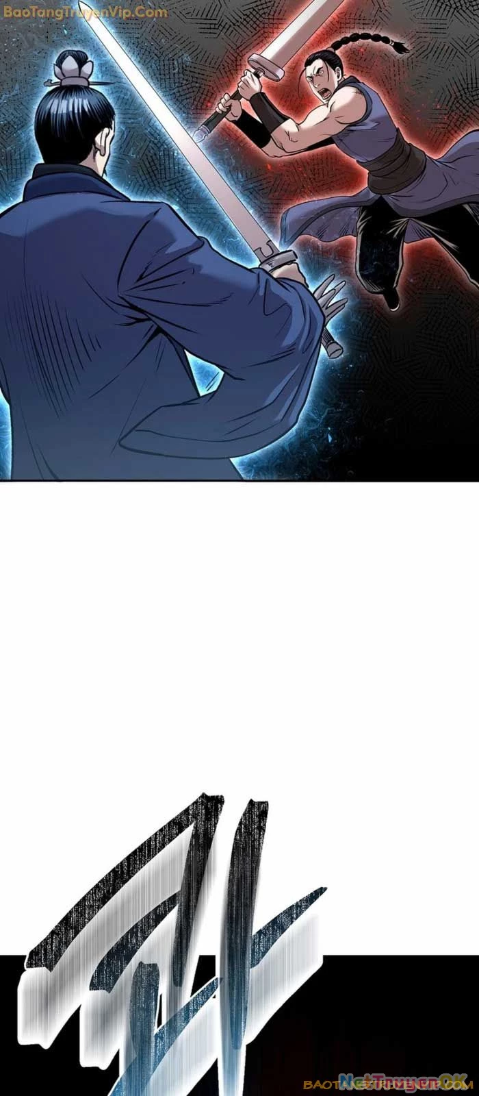 Ma Nhân Hoa Sơn Chapter 84 - Next Chapter 85