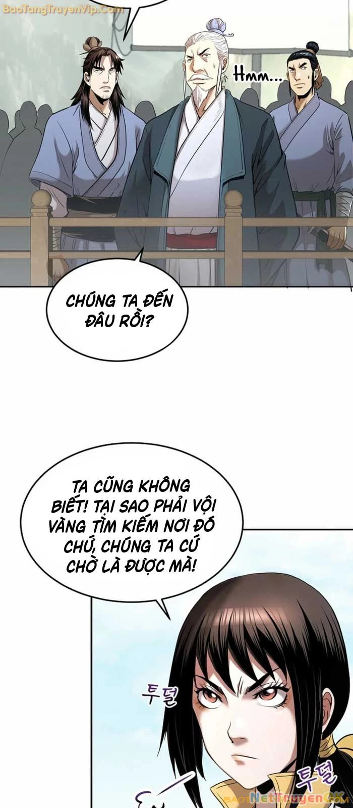 Ma Nhân Hoa Sơn Chapter 84 - Next Chapter 85