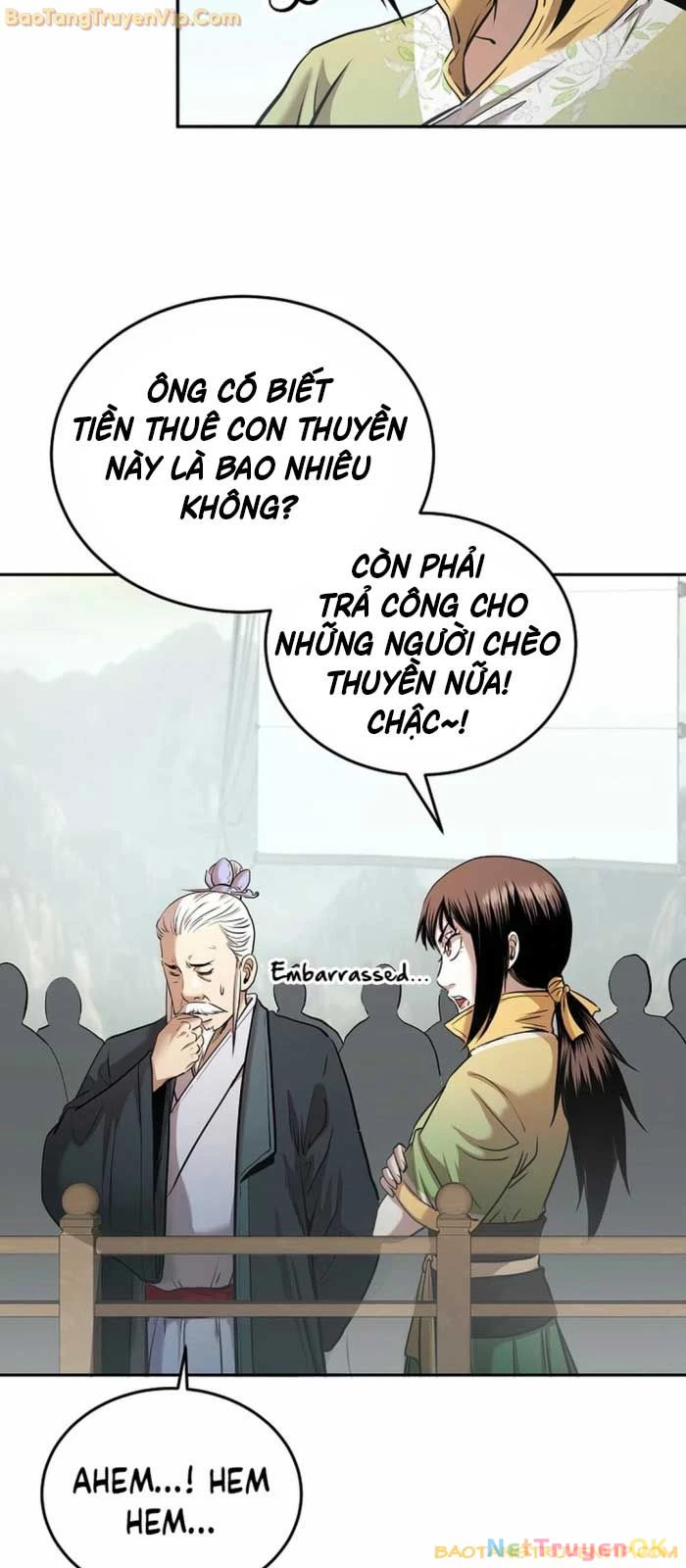 Ma Nhân Hoa Sơn Chapter 84 - Next Chapter 85