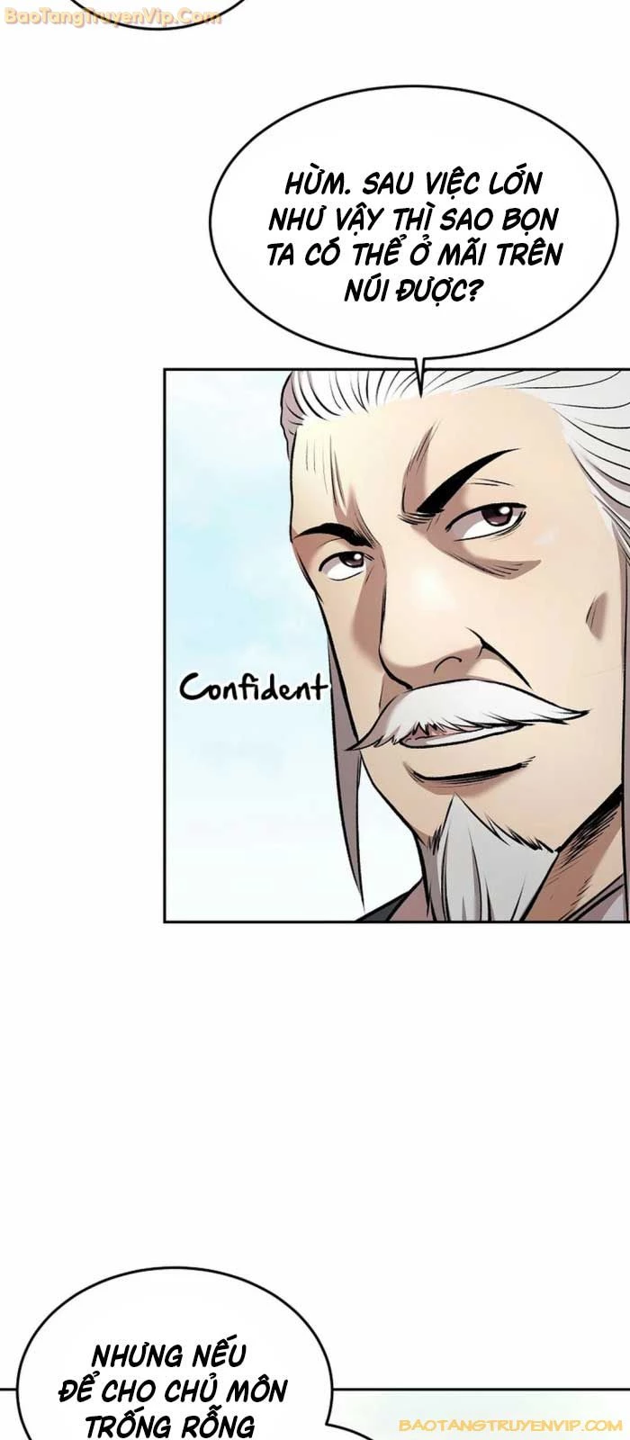 Ma Nhân Hoa Sơn Chapter 84 - Next Chapter 85