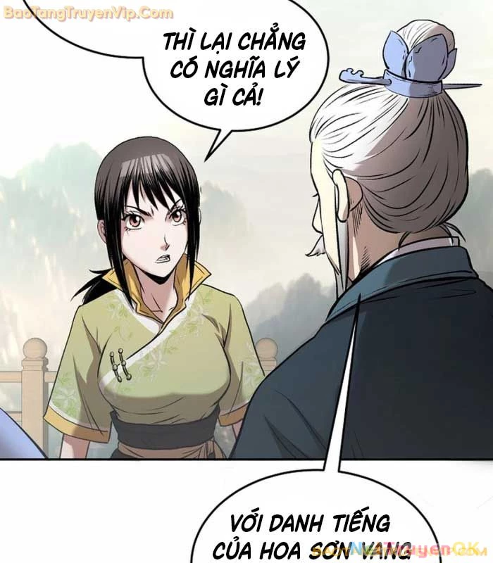 Ma Nhân Hoa Sơn Chapter 84 - Next Chapter 85