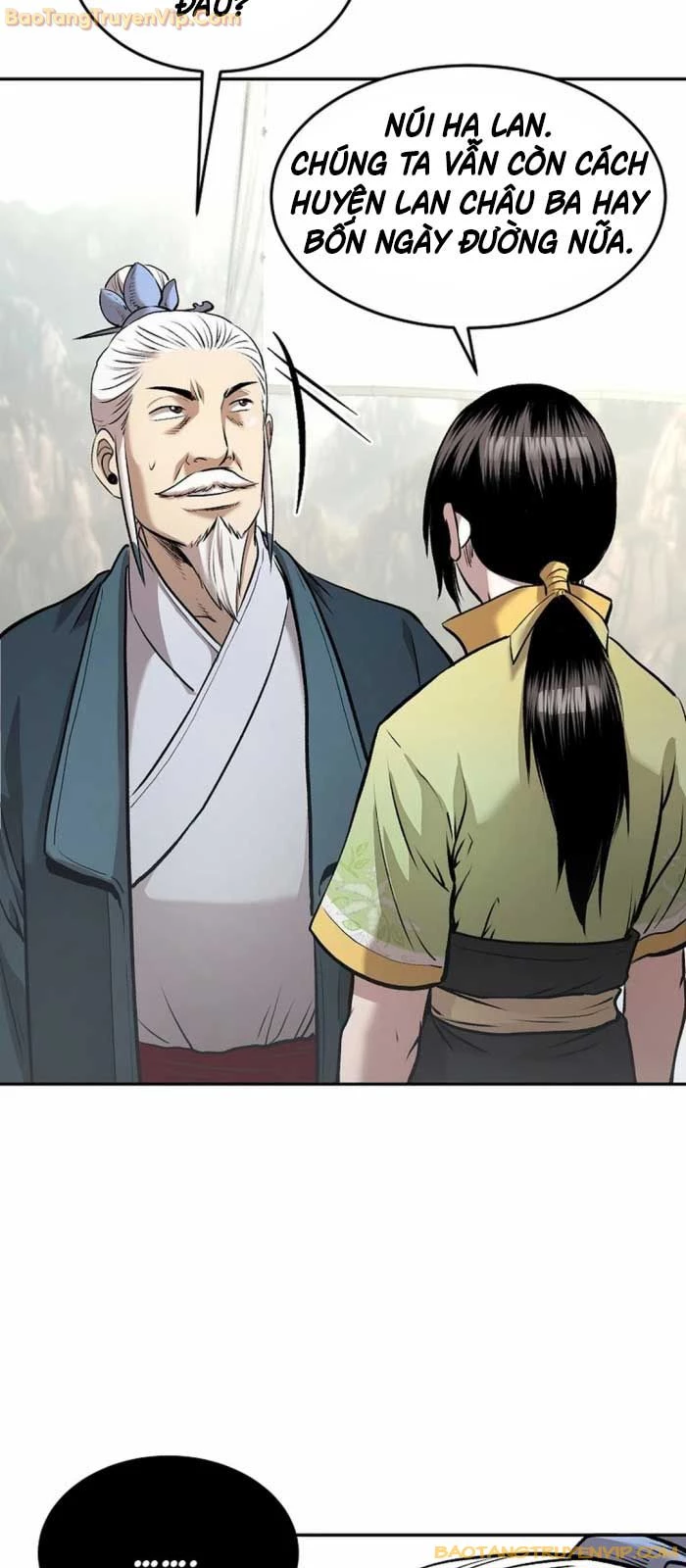 Ma Nhân Hoa Sơn Chapter 84 - Next Chapter 85