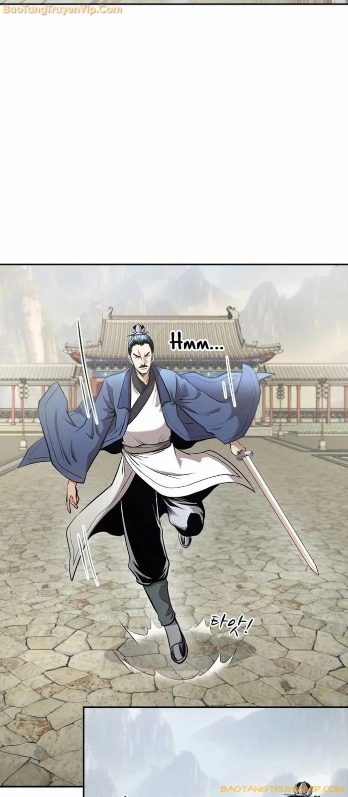 Ma Nhân Hoa Sơn Chapter 84 - Next Chapter 85