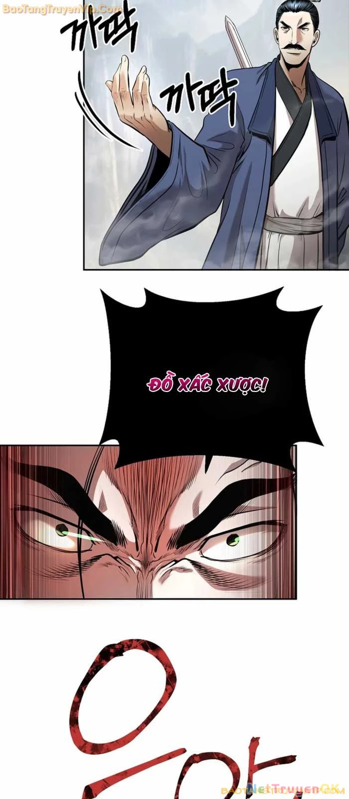 Ma Nhân Hoa Sơn Chapter 84 - Next Chapter 85