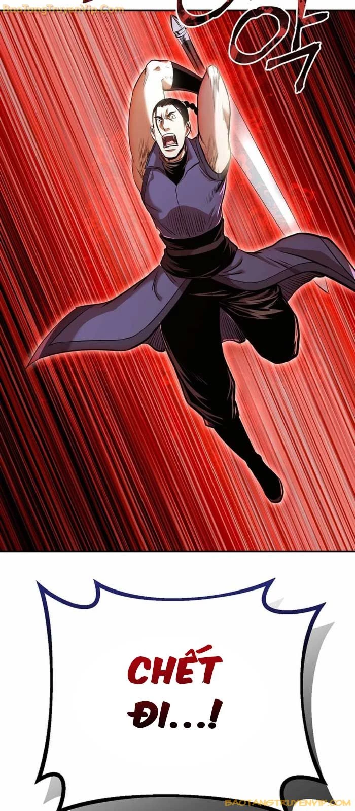 Ma Nhân Hoa Sơn Chapter 84 - Next Chapter 85