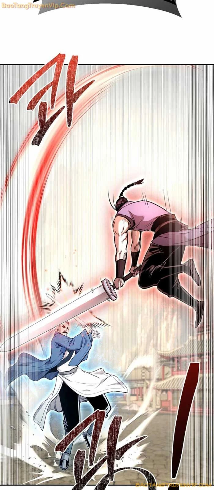 Ma Nhân Hoa Sơn Chapter 84 - Next Chapter 85