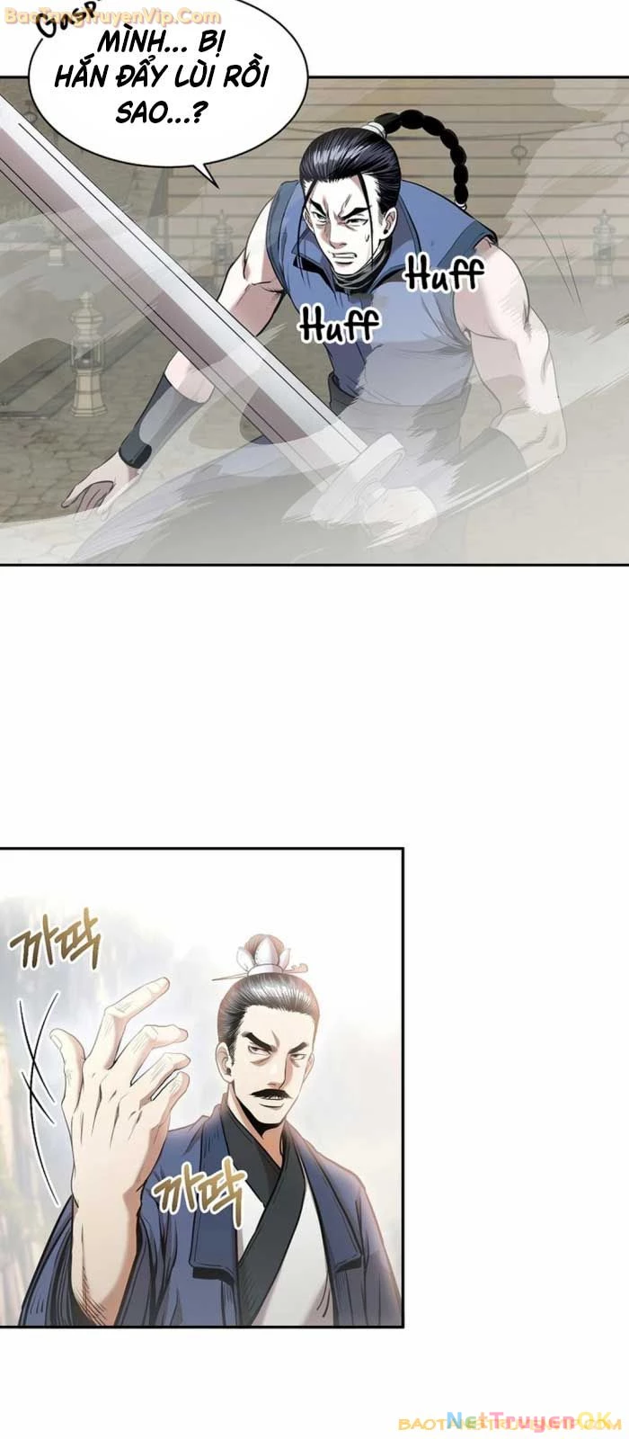 Ma Nhân Hoa Sơn Chapter 84 - Next Chapter 85